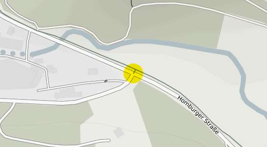 Immobilienpreisekarte N&uuml;mbrecht Homburger Papierm&uuml;hle